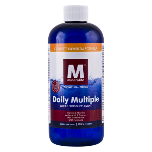 Mineralife Daily Multiple