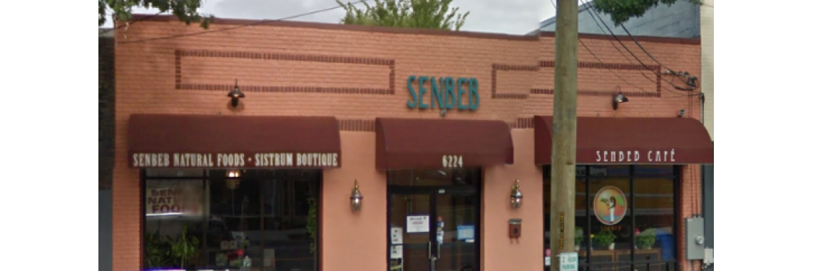 Senbeb Natural Foods